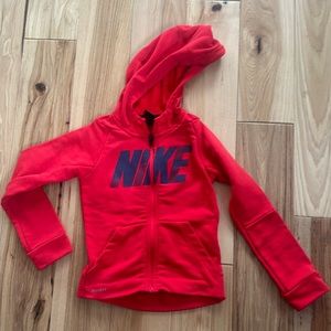 Nike hoodie